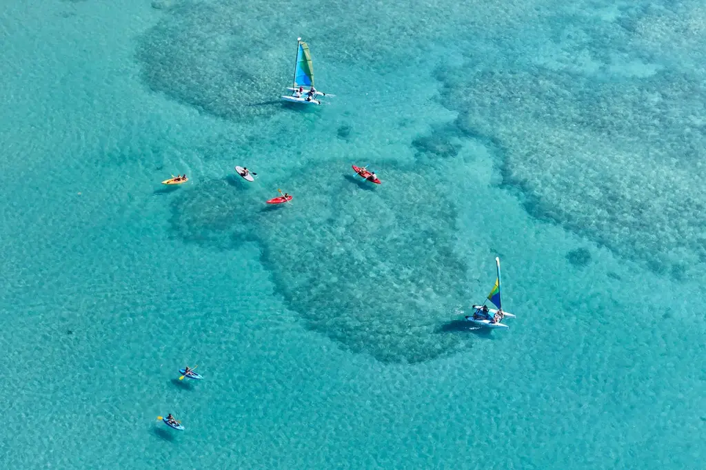 Reef View Hotel image 12