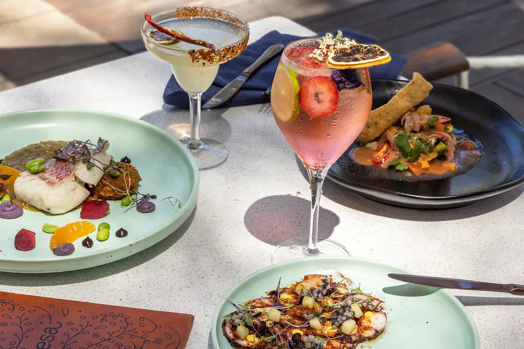 Mantra Amphora Resort image 10