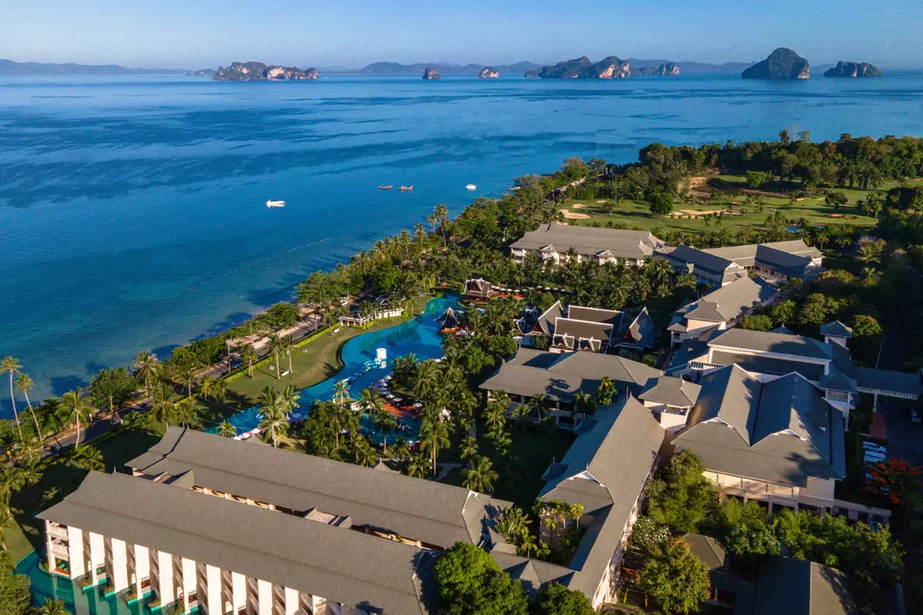 Sofitel Krabi Phokeethra Golf & Spa Resort image 10