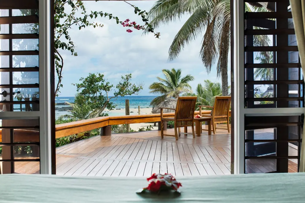 Yasawa Island Resort & Spa image 3