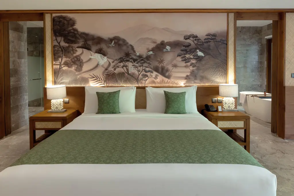 AnandaDara Ubud Resort & Spa image 11