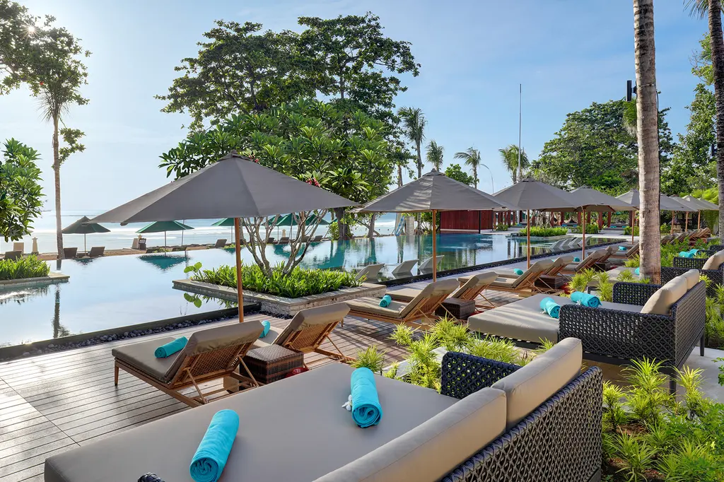 Novotel Bali Benoa image 1