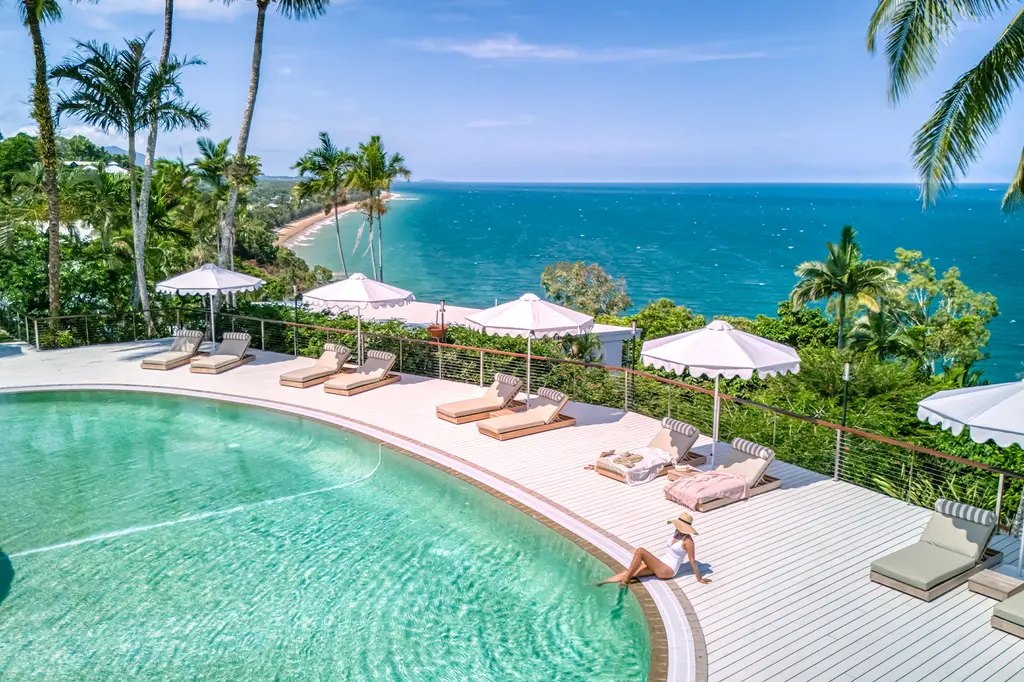 The Elandra, Mission Beach image 1