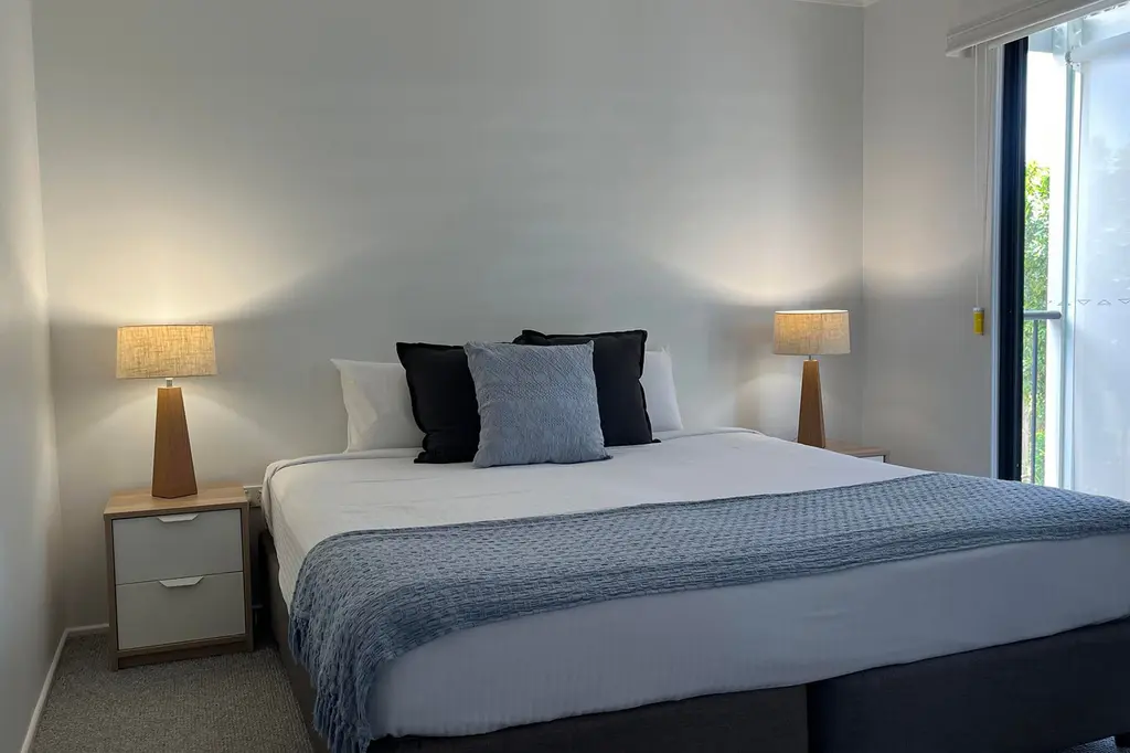 Noosa Lakes Resort, Noosaville image 7