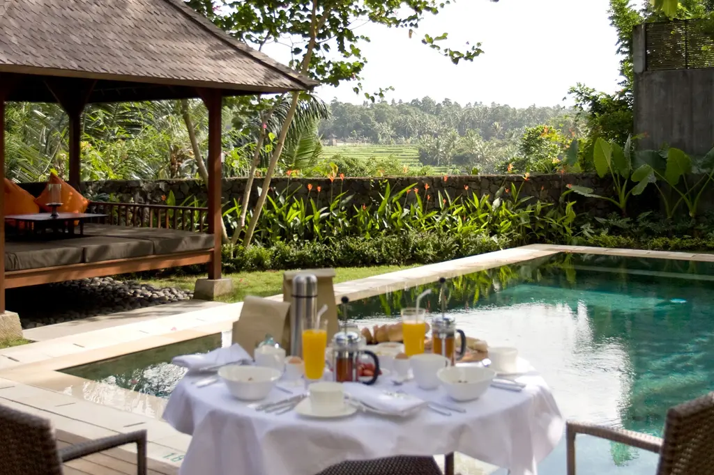 The Samaya Ubud Bali image 6