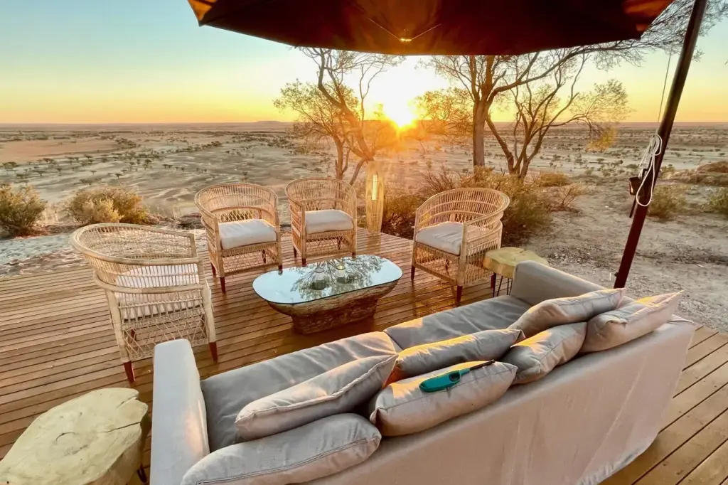 Rangelands Outback Camp image 6