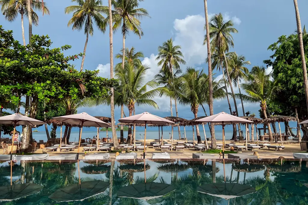 Dinso Resort & Villas Ko Chang, Vignette Collection by IHG image 1