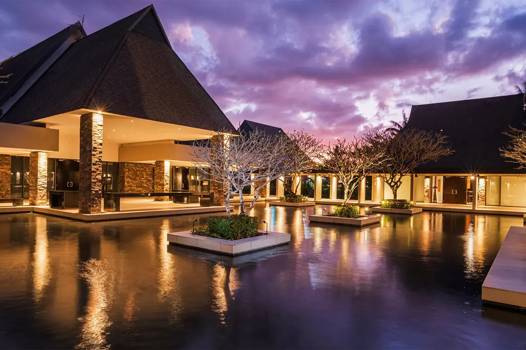 InterContinental Fiji Golf Resort & Spa image 7