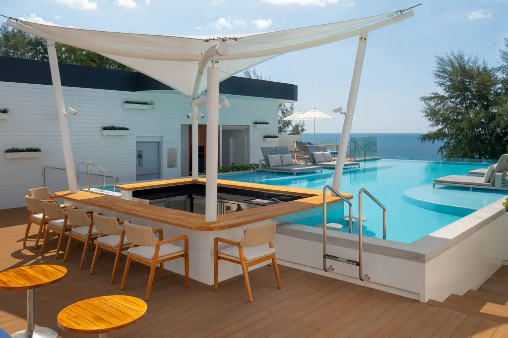 Radisson Blu Resort, Phuket Mai Khao Beach image 10