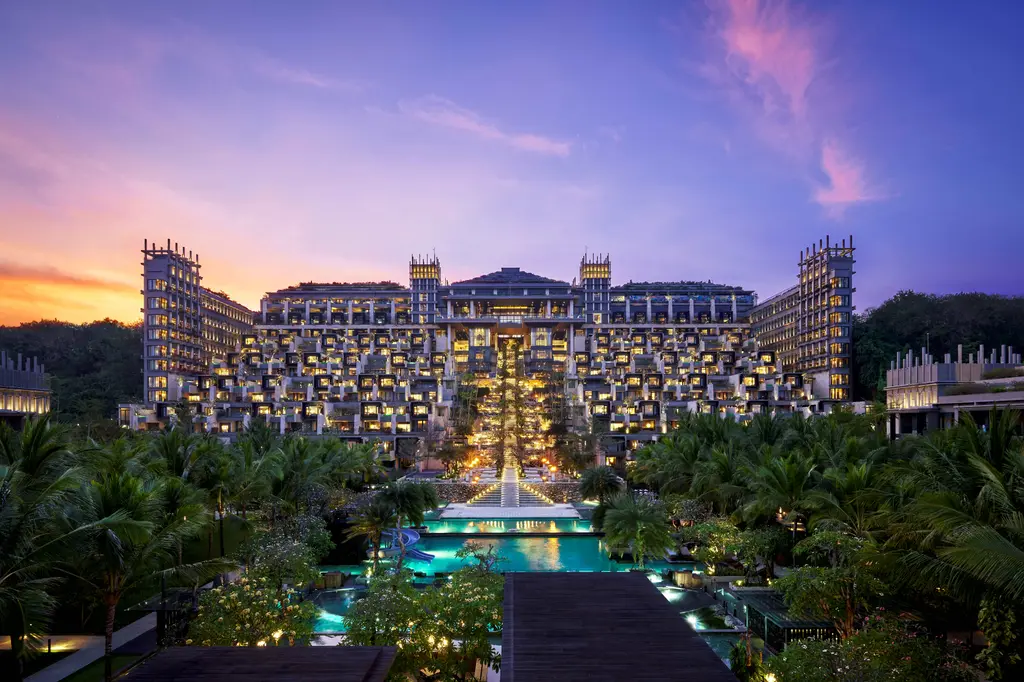 The Apurva Kempinski Bali image 4