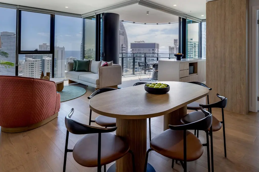  The Star Residences image 6