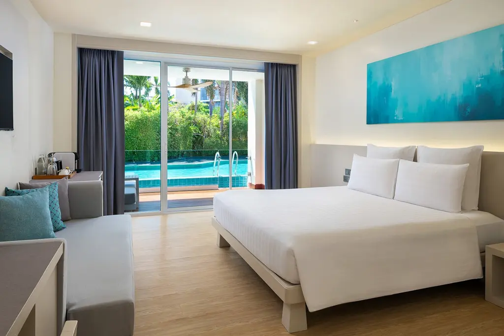 Pullman Pattaya Hotel G image 3