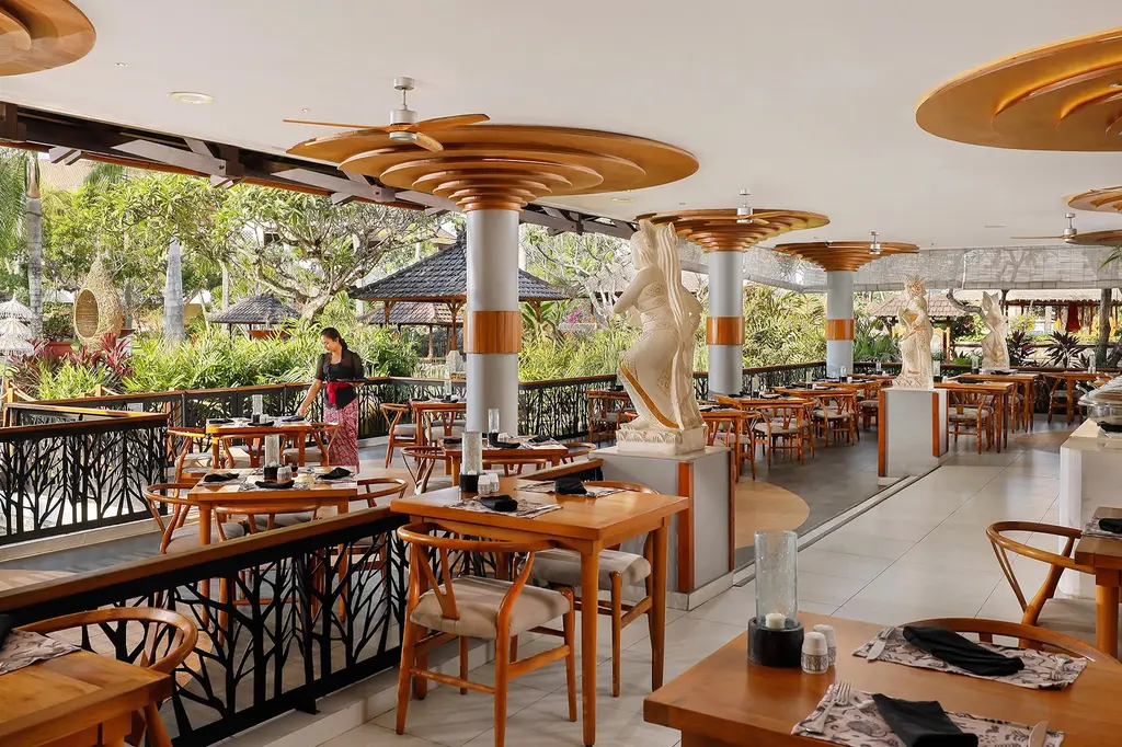 Nusa Dua Beach Hotel & Spa – Handwritten Collection image 5