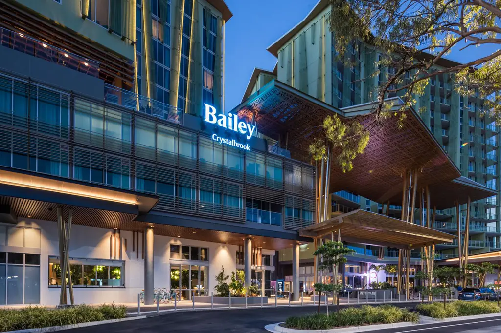 Crystalbrook Bailey image 1