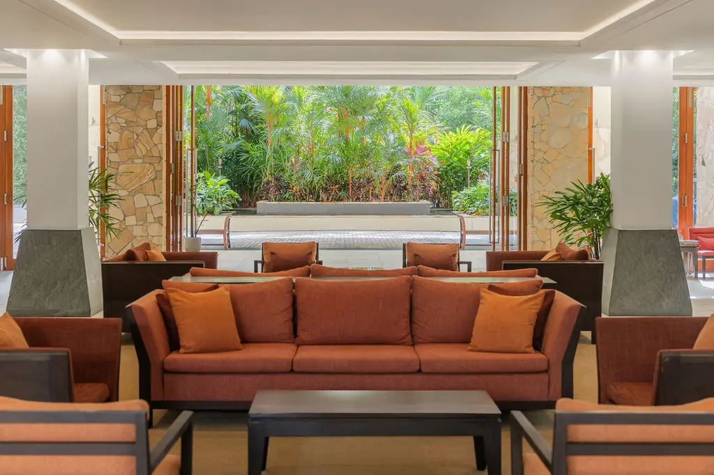 Pullman Palm Cove Sea Temple Resort & Spa image 8