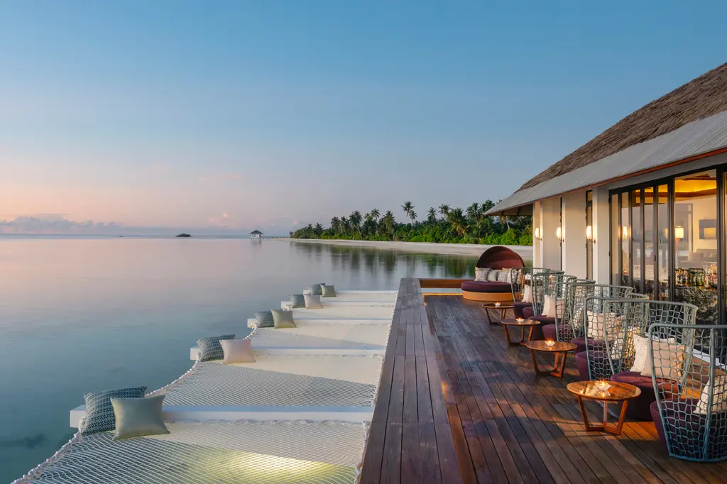 Pullman Maldives Maamutaa image 7