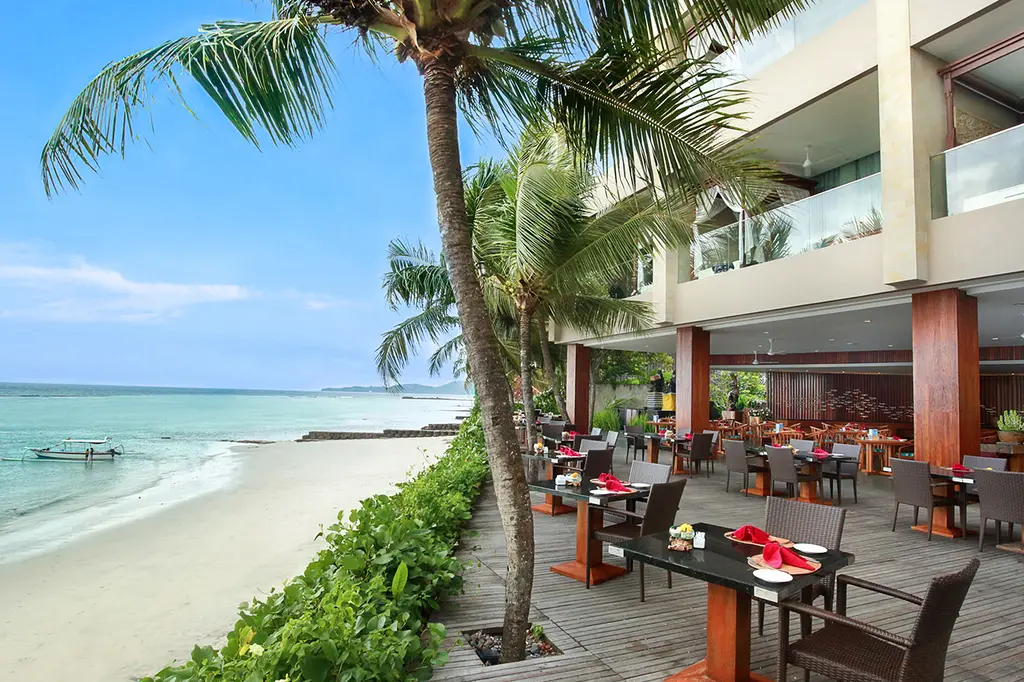 Candi Beach Resort & Spa image 6