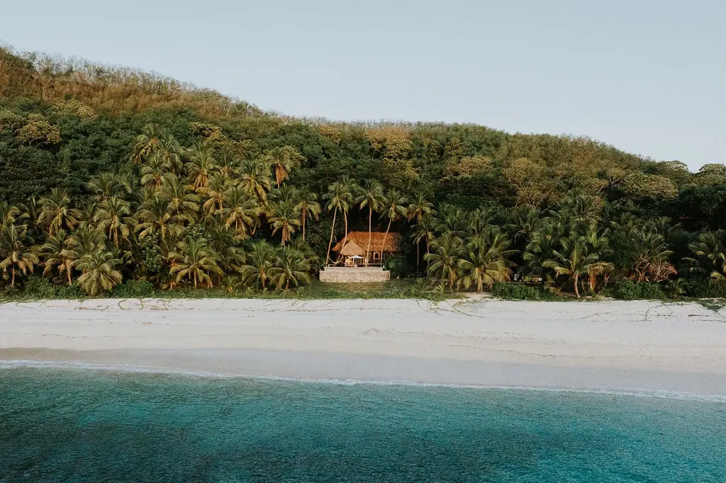 Yasawa Island Resort & Spa image 5