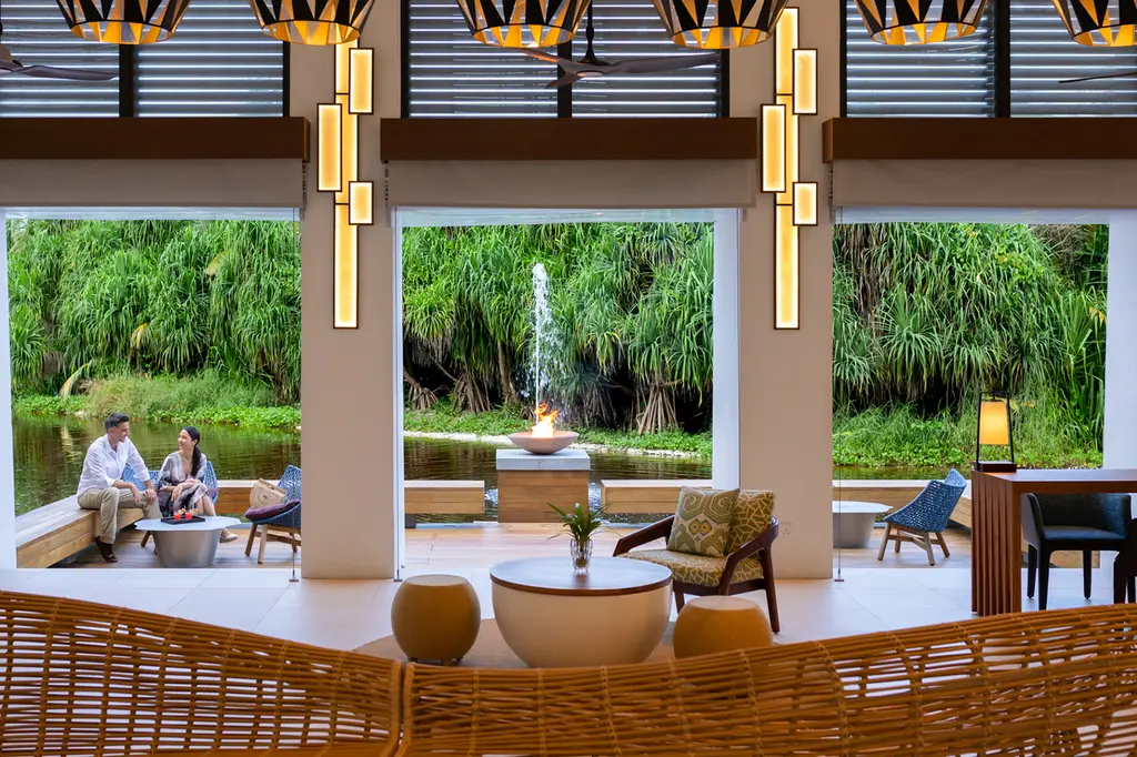 Pullman Maldives Maamutaa image 13