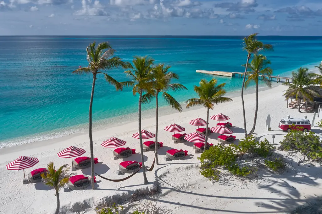 Finolhu, a Seaside Collection Resort image 7