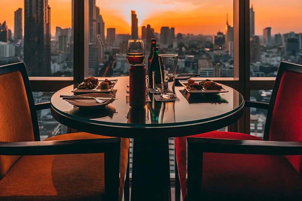 Pullman Bangkok Hotel G image 12