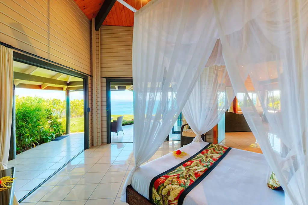 Taveuni Island Resort & Spa image 3