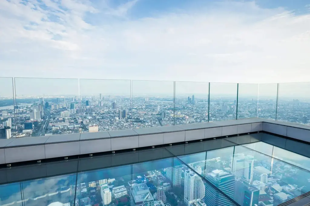 Pullman Bangkok King Power image 5