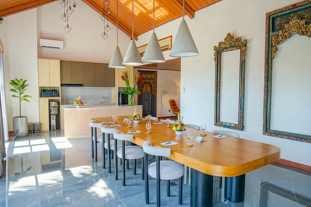 Maca Villas & Spa Bali image 13