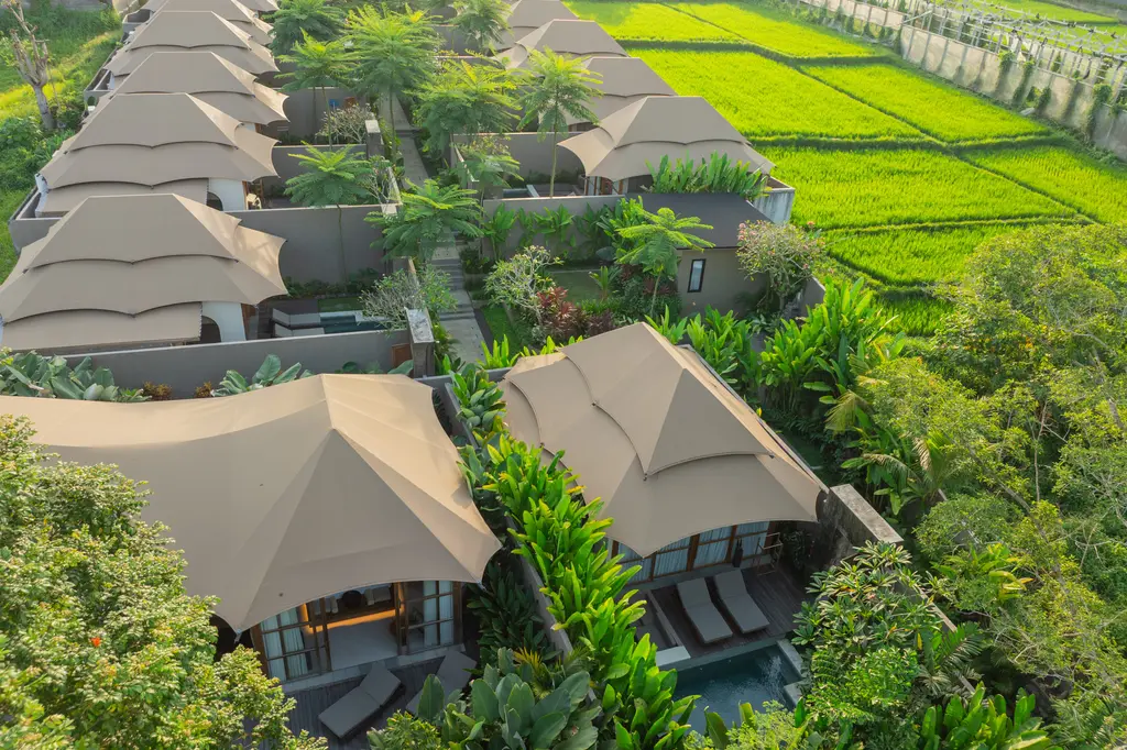 Ubud Mas Glamping image 9