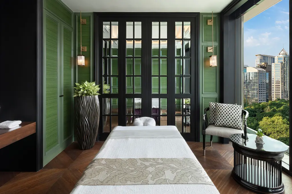 Sindhorn Kempinski Hotel Bangkok image 15