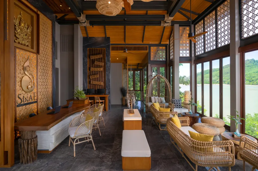 Sinae Phuket Luxury Hotel image 12