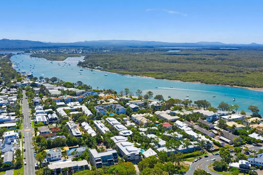 Verano Resort Noosa, Noosaville image 13
