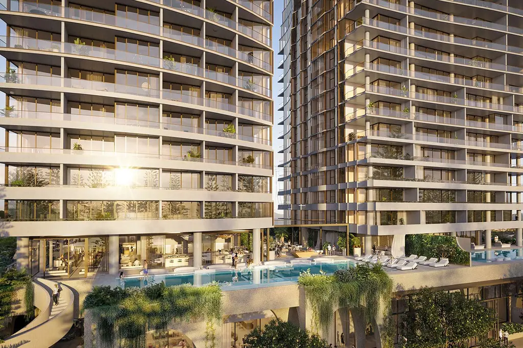 Mondrian Gold Coast image 4