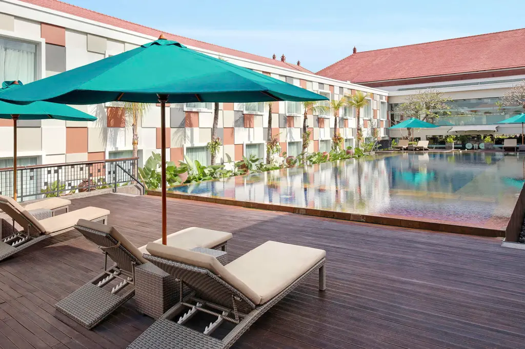 Novotel Bali Ngurah Rai Airport image 4