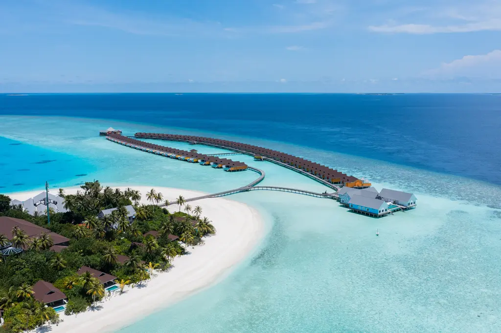The Standard, Maldives image 8