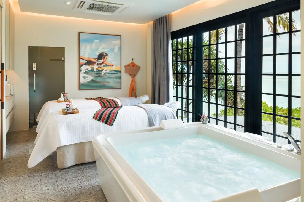 SAii Lagoon Maldives, Curio Collection by Hilton  image 18