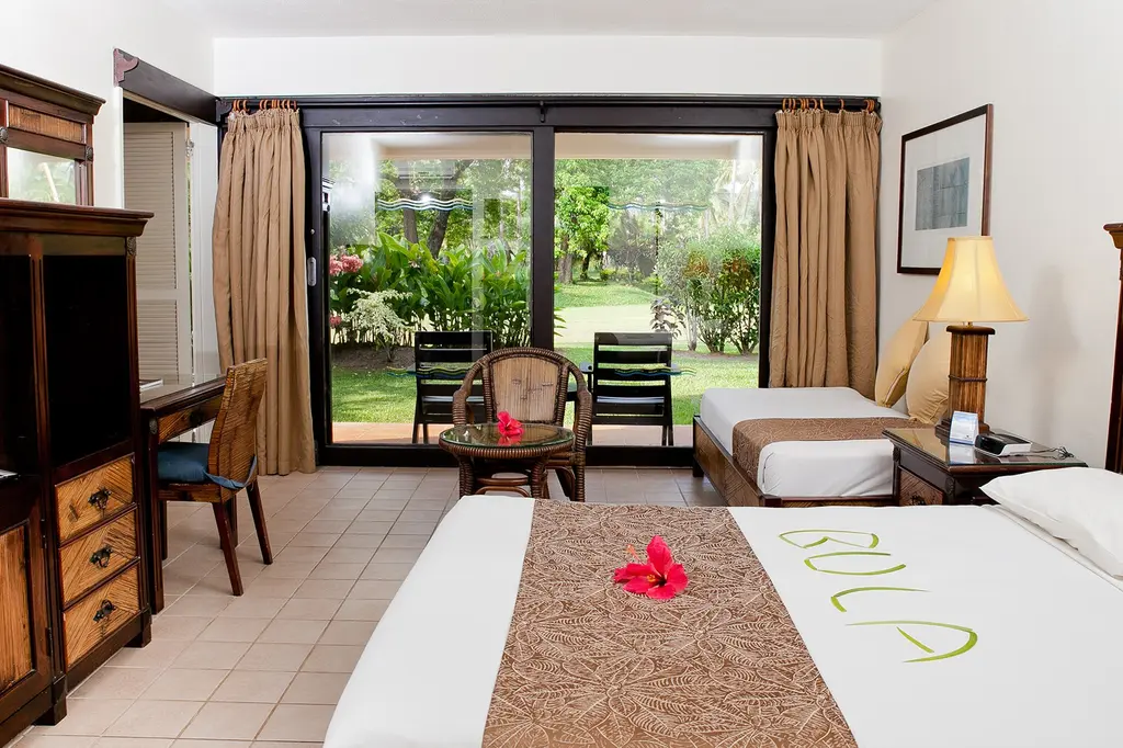 The Naviti Resort image 3