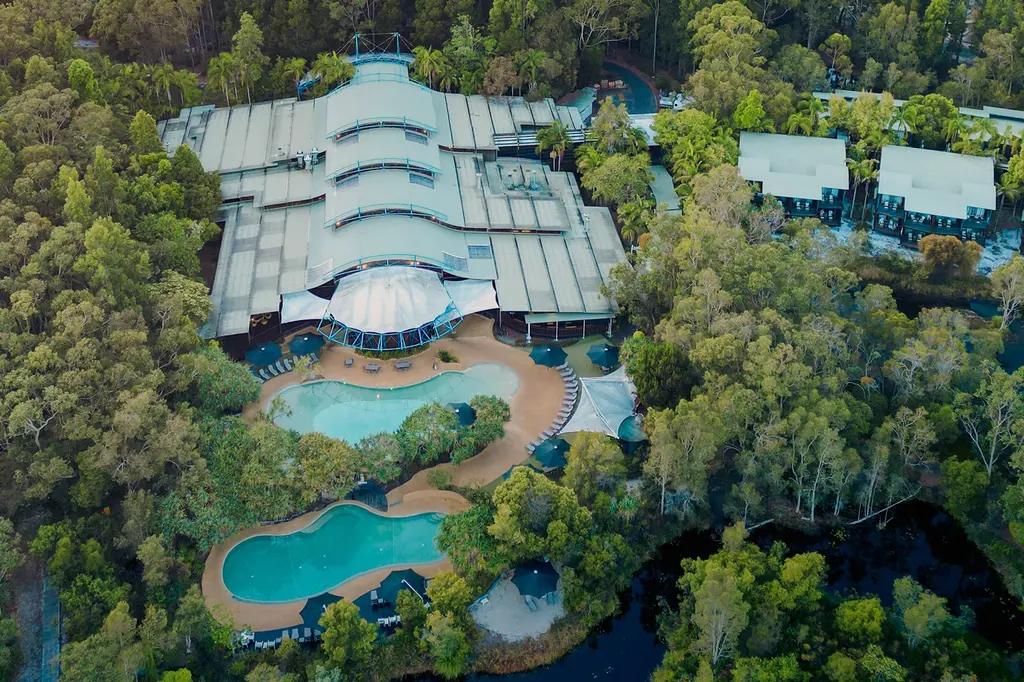 K'gari Explorer Tours image 8