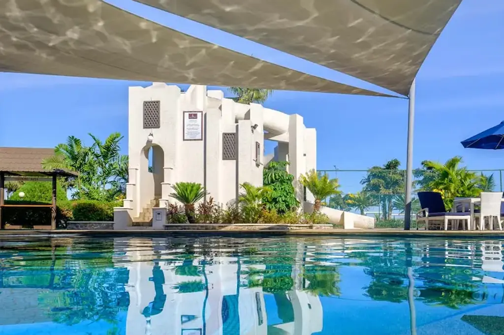 Fiji Gateway Hotel image 9