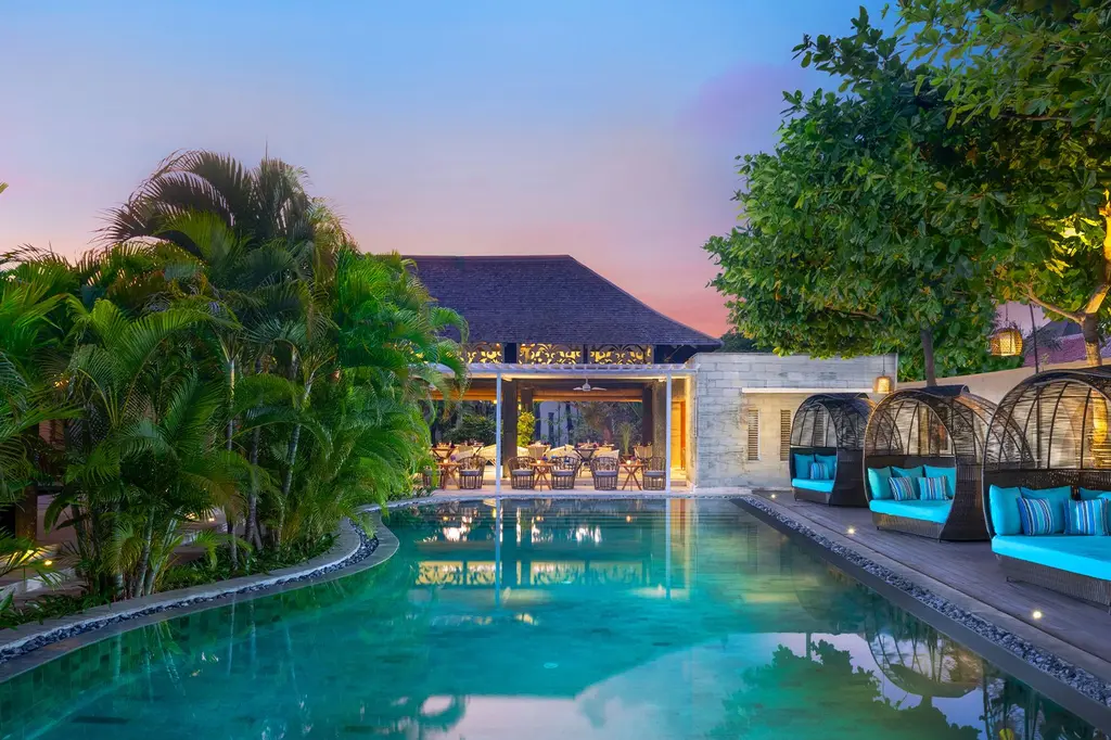 Avani Seminyak Bali Resort image 1