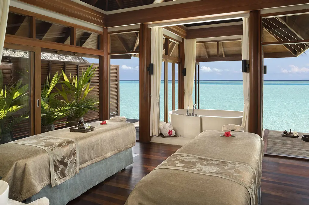 Anantara Dhigu Maldives Resort image 20