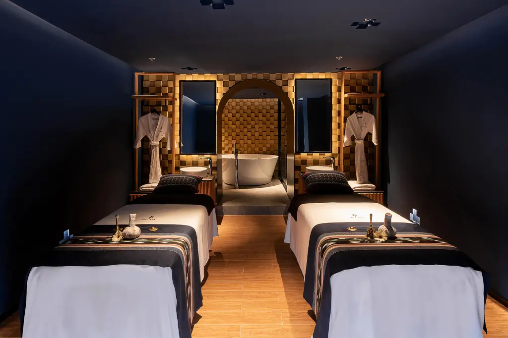 Meliá Chiang Mai image 7