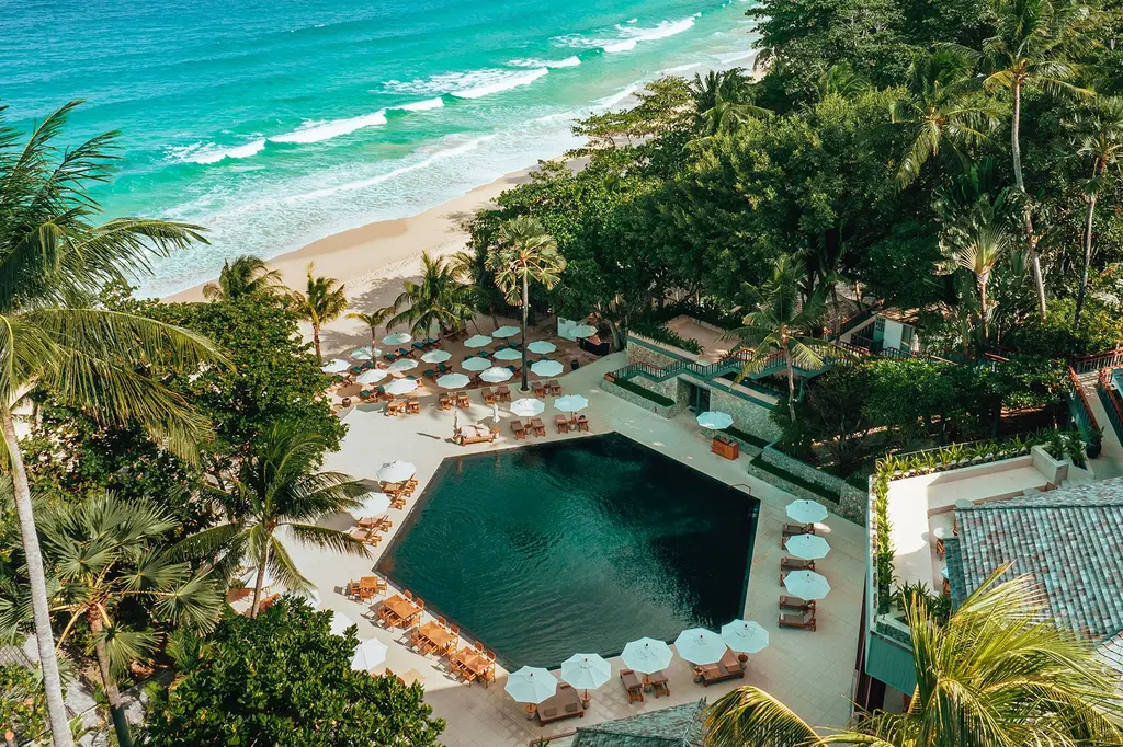 The Surin Phuket image 1