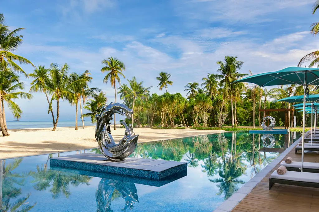 Pullman Maldives Maamutaa image 10