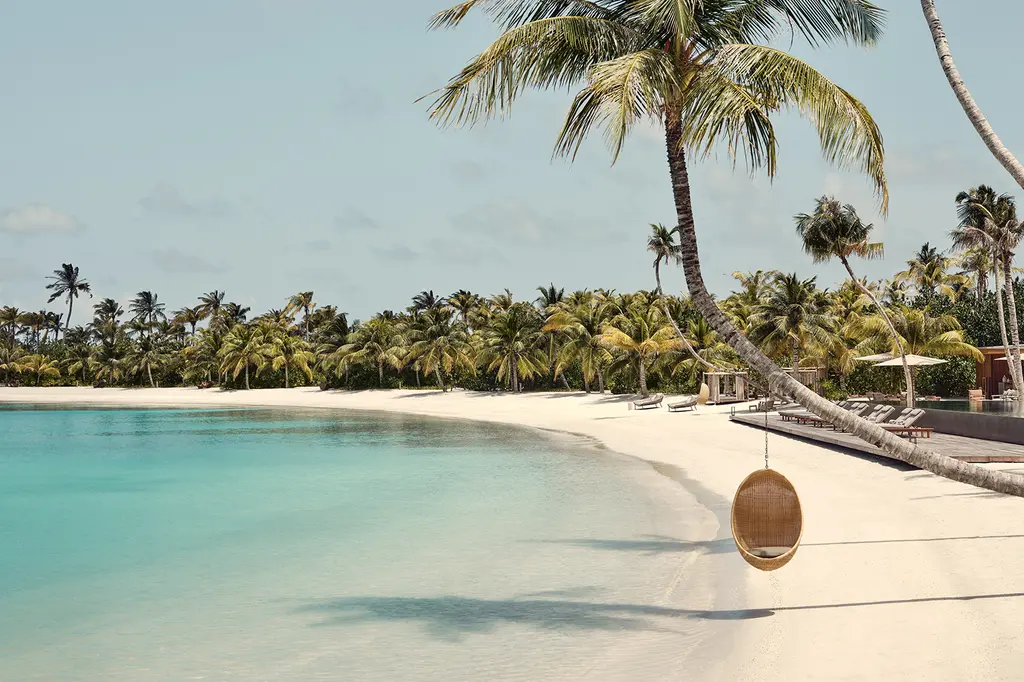 Patina Maldives image 9