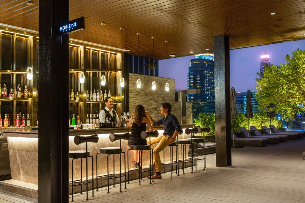 Sindhorn Midtown Hotel Bangkok, Vignette Collection by IHG image 13