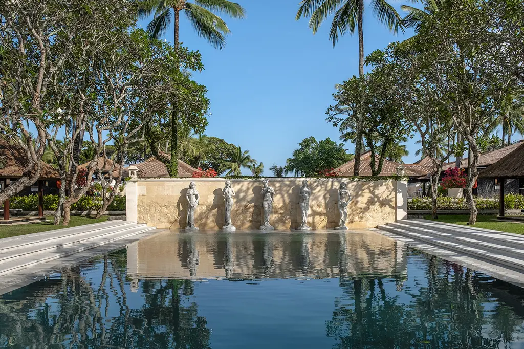 InterContinental Bali Resort image 8