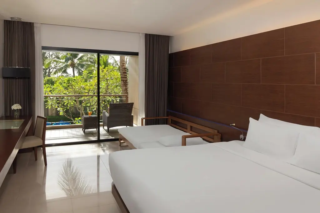 Novotel Phuket Kata Avista Resort & Spa image 3