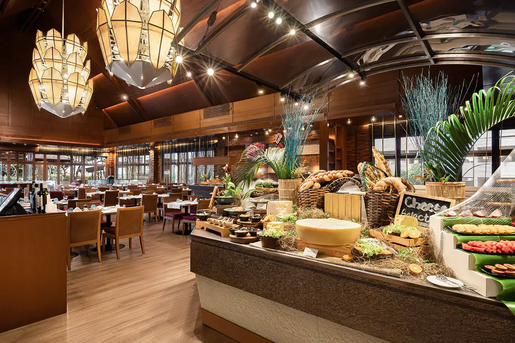 Shangri-La Chiang Mai image 10