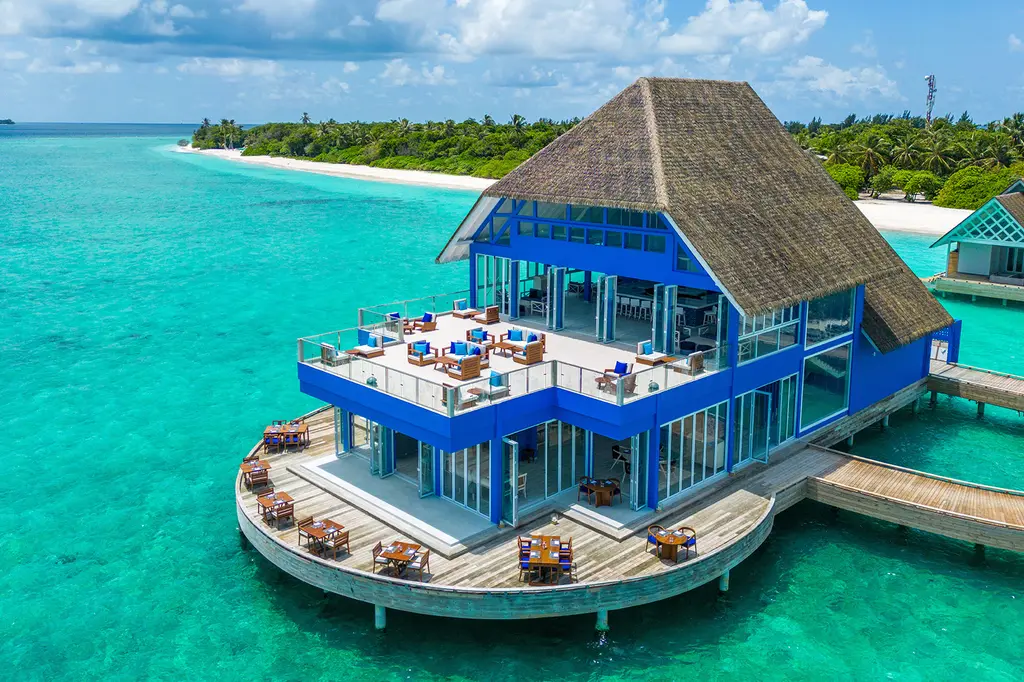 Ifuru Island Maldives image 2